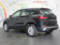 SEAT Ateca 2,0 Style TDI DSG *TEILLEDER, ACC, NAVI, AHK* Schwarz - thumbnail 7