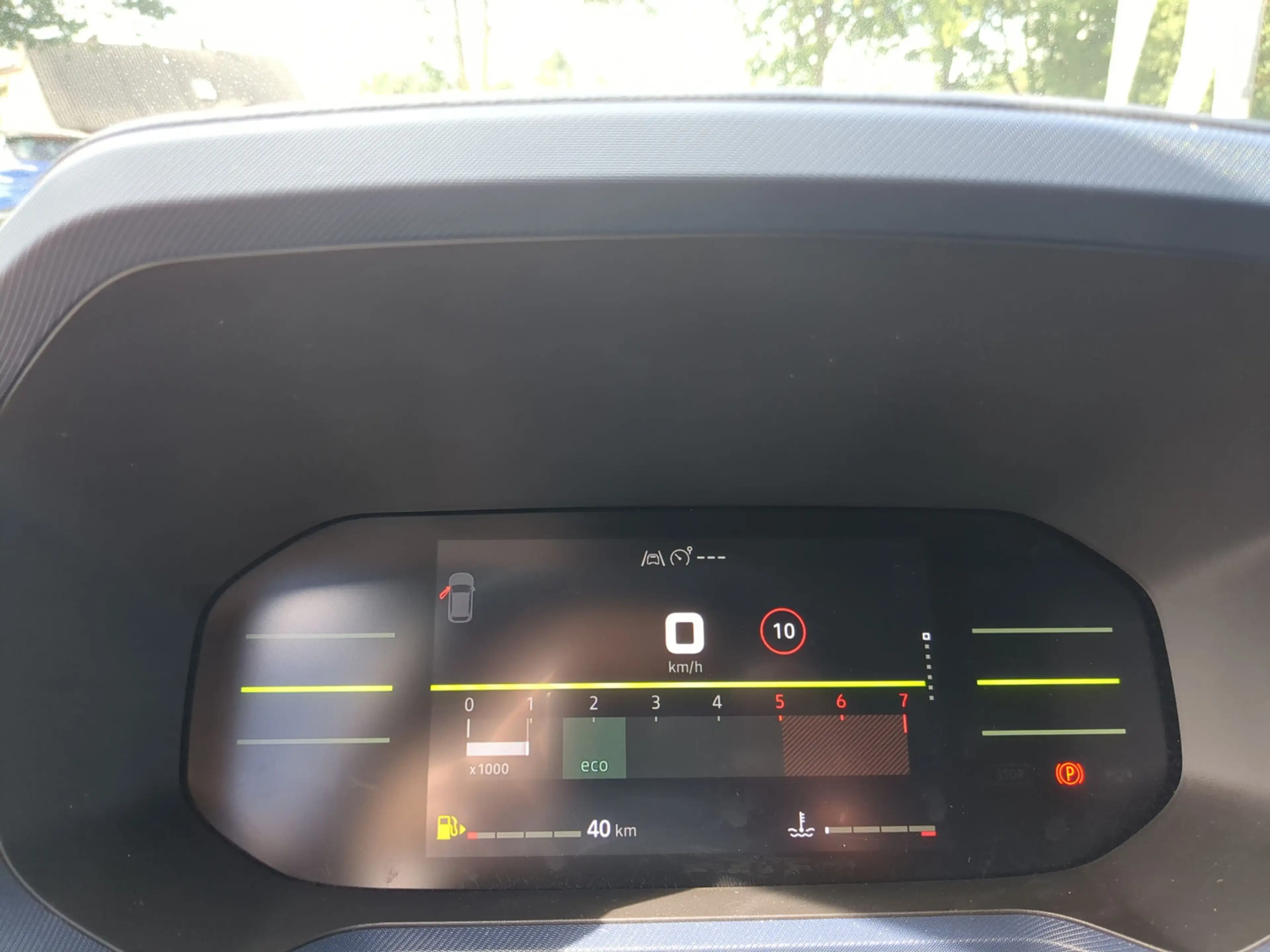 Dacia Bigster TCe 140 Expression LKHZ+Navi+SHZ+RFK — photo 14