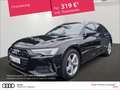 Audi A6 Avant 45 TDI quattro advanced Schwarz - thumbnail 1
