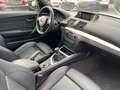 BMW 123 d Cabrio Sport-Paket M / M-Technic Weiss Leder Top Wit - thumbnail 14