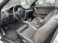 BMW 123 d Cabrio Sport-Paket M / M-Technic Weiss Leder Top Wit - thumbnail 7