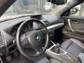 BMW 123 d Cabrio Sport-Paket M / M-Technic Weiss Leder Top Wit - thumbnail 4