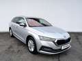 Skoda Octavia Combi 1,0 TSI e-Tec Ambition DSG "AHV" Silber - thumbnail 4
