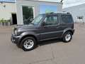 Suzuki Jimny 1.3 4WD Style+AHK+Shz+Klima+Teilleder Gris - thumbnail 14