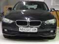 BMW 318 318i // ECC+LED+Navi+NSW+PDC+SiHzg 100 kW (136 ... Schwarz - thumbnail 2