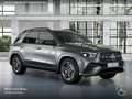 Mercedes-Benz GLE 350 de 4M AMG+NIGHT+PANO+360+AHK+MULTIBEAM+20" Grau - thumbnail 17