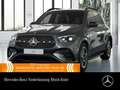 Mercedes-Benz GLE 350 de 4M AMG+NIGHT+PANO+360+AHK+MULTIBEAM+20" Grau - thumbnail 1
