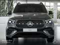 Mercedes-Benz GLE 350 de 4M AMG+NIGHT+PANO+360+AHK+MULTIBEAM+20" Grau - thumbnail 6
