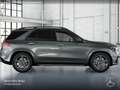 Mercedes-Benz GLE 350 de 4M AMG+NIGHT+PANO+360+AHK+MULTIBEAM+20" Grau - thumbnail 20