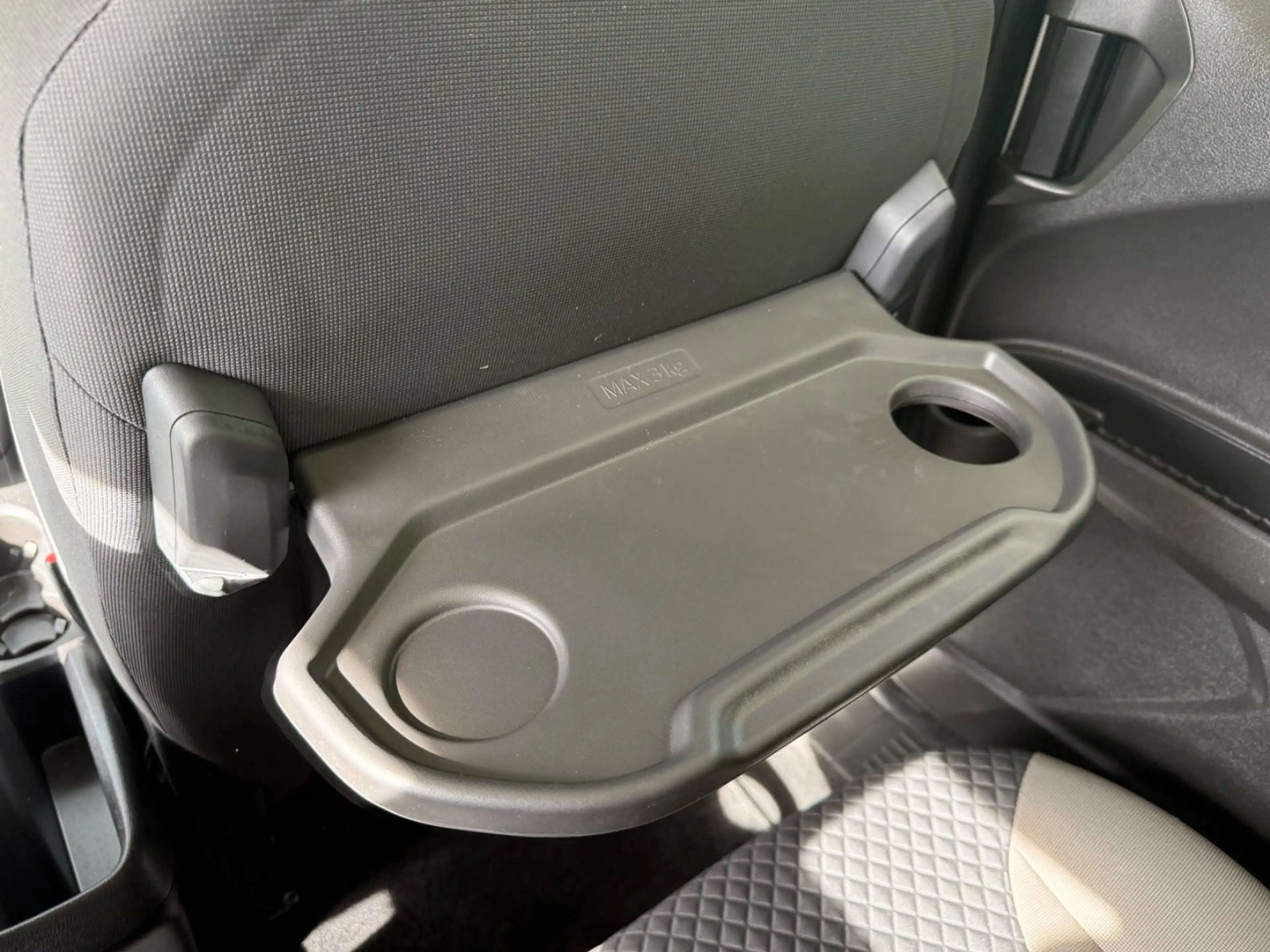 Ford Tourneo Courier Trend org. 13716Km — photo 13