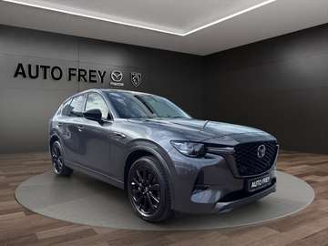 PHEV 327PS Homura AT+AWD+ 360°+ACAA+BOSE+PANORAMA+