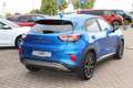 Ford Puma Aut. TITANIUM X Blau - thumbnail 3