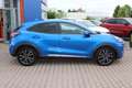 Ford Puma Aut. TITANIUM X Blau - thumbnail 2