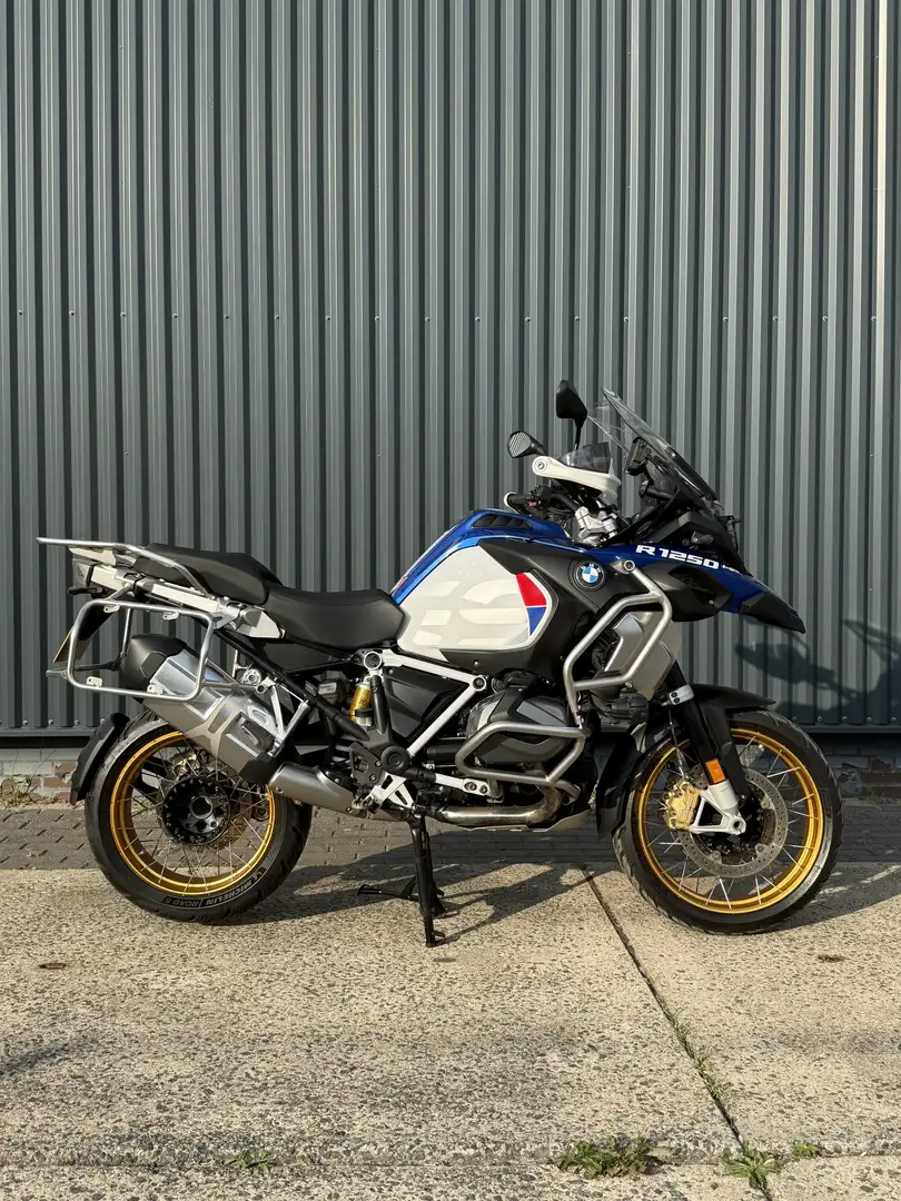 BMW R 1250 GS Adventure HP. 2020 - 2