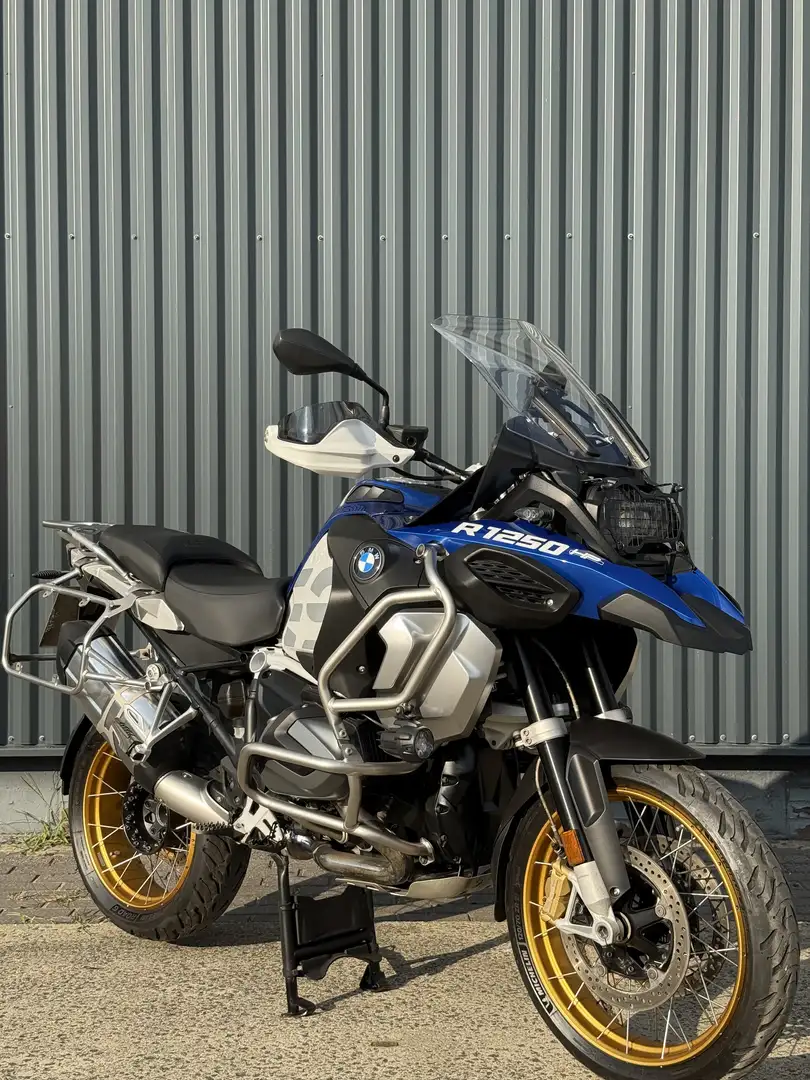 BMW R 1250 GS Adventure HP. 2020 - 1