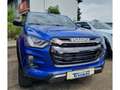 Isuzu D-Max Double Cab 4WD V-CROSS mit AHK Navi LED Mehrzonenk Bleu - thumbnail 3