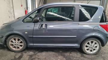 1.4 Sporty 2tronic