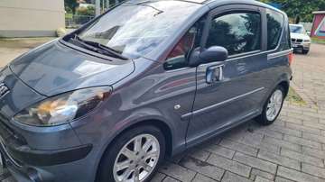 1.4 Sporty 2tronic