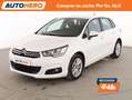 Citroen C4 1.2 PureTech Live Edition 110 Blanco - thumbnail 1