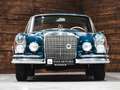 Mercedes-Benz 250 SE COUPE W111 | AUTOMATIK | BRD | H-ZULASSUNG Mavi - thumbnail 7