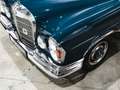 Mercedes-Benz 250 SE COUPE W111 | AUTOMATIK | BRD | H-ZULASSUNG Blau - thumbnail 9