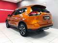 Nissan X-Trail 2.0 DCI N-CONNECTA 4WD XTRONIC Arancione - thumbnail 5