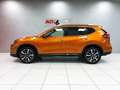 Nissan X-Trail 2.0 DCI N-CONNECTA 4WD XTRONIC Arancione - thumbnail 4