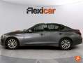 Infiniti Q50 2.2d Premium Aut. Gris - thumbnail 4
