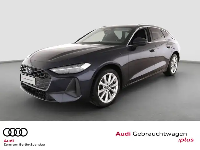 Audi A5 TDI S tronic *NAVI*ACC*LED+*R CAM*SHZ*