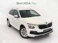 Skoda Kamiq 1.0 TSI Selection 85kW Blanc - thumbnail 1