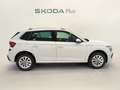 Skoda Kamiq 1.0 TSI Selection 85kW Blanc - thumbnail 3