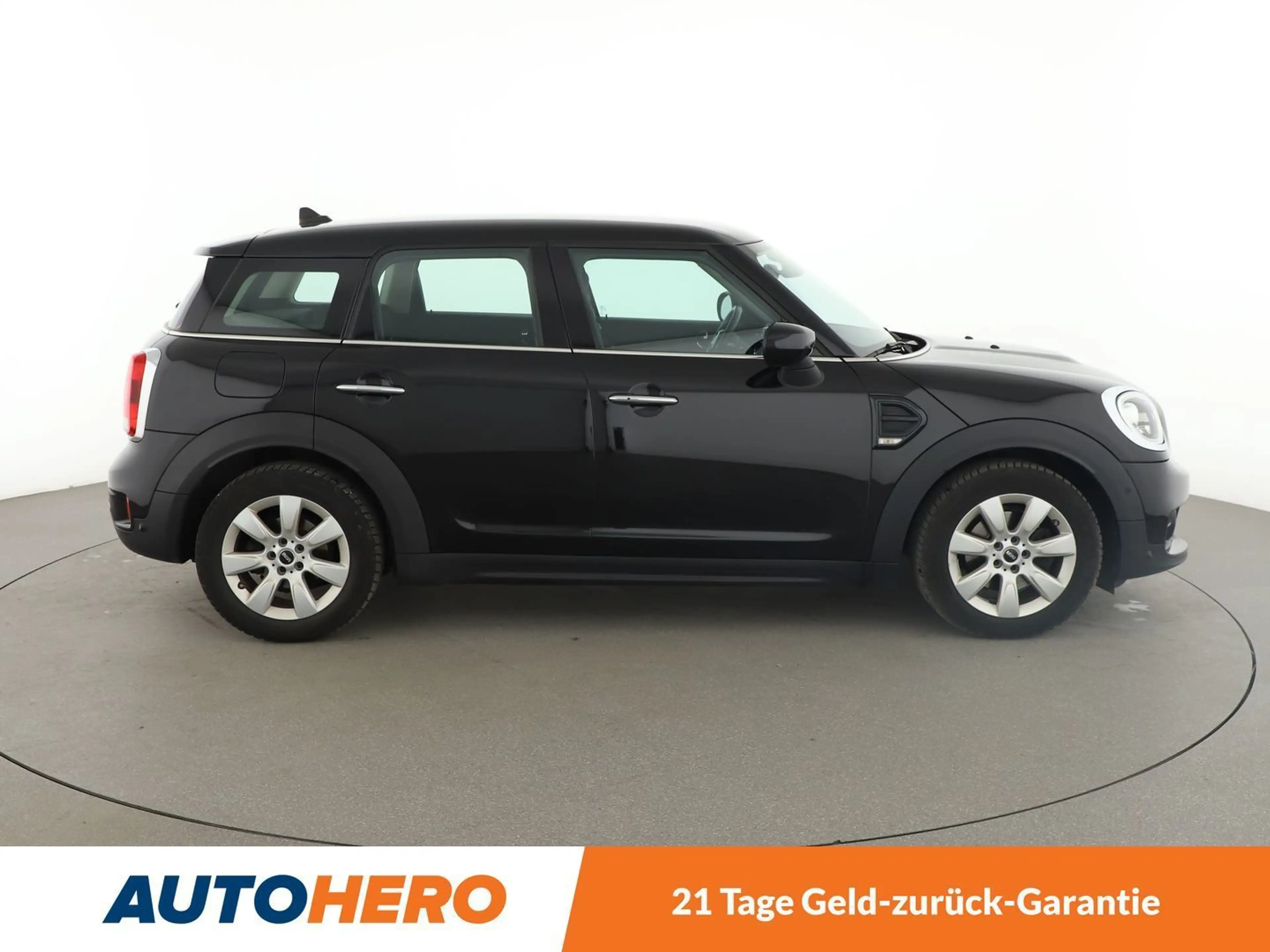 MINI Cooper D Countryman Cooper D ALL4 *NAVI*LED*PDC*SHZ* — photo 7