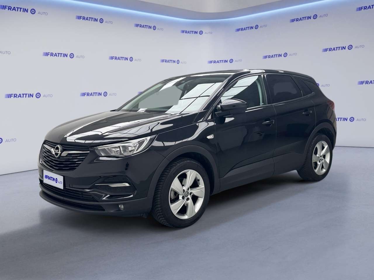 Opel Grandland X 1.6 diesel Ecotec Start&Stop Advance N1