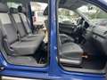 Volkswagen Caddy 5-persoons 1.6 TDI Trendline 1e eigenaar Airco Cru Blauw - thumbnail 8