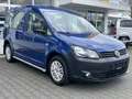 Volkswagen Caddy 5-persoons 1.6 TDI Trendline 1e eigenaar Airco Cru Blauw - thumbnail 1