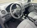 Volkswagen Caddy 5-persoons 1.6 TDI Trendline 1e eigenaar Airco Cru Blauw - thumbnail 5