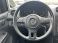 Volkswagen Caddy 5-persoons 1.6 TDI Trendline 1e eigenaar Airco Cru Blauw - thumbnail 11