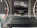 Volkswagen Caddy 5-persoons 1.6 TDI Trendline 1e eigenaar Airco Cru Blauw - thumbnail 7