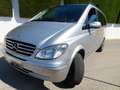 Mercedes-Benz Viano 2.2CDI Fun Larga Silver - thumbnail 5