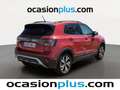 Volkswagen T-Cross 1.0 TSI Más 85kW Rojo - thumbnail 4