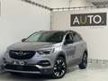 Opel Grandland X Plug-in-Hybrid 1.6 *GARANTIE*CARPLAY*CAMERA* Gris - thumbnail 1