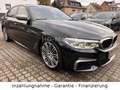 BMW 550 d xDrive, 2. Hand, Scheckheftgepflegt Schwarz - thumbnail 2