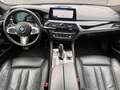 BMW 550 d xDrive, 2. Hand, Scheckheftgepflegt Schwarz - thumbnail 5