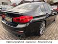 BMW 550 d xDrive, 2. Hand, Scheckheftgepflegt Schwarz - thumbnail 3