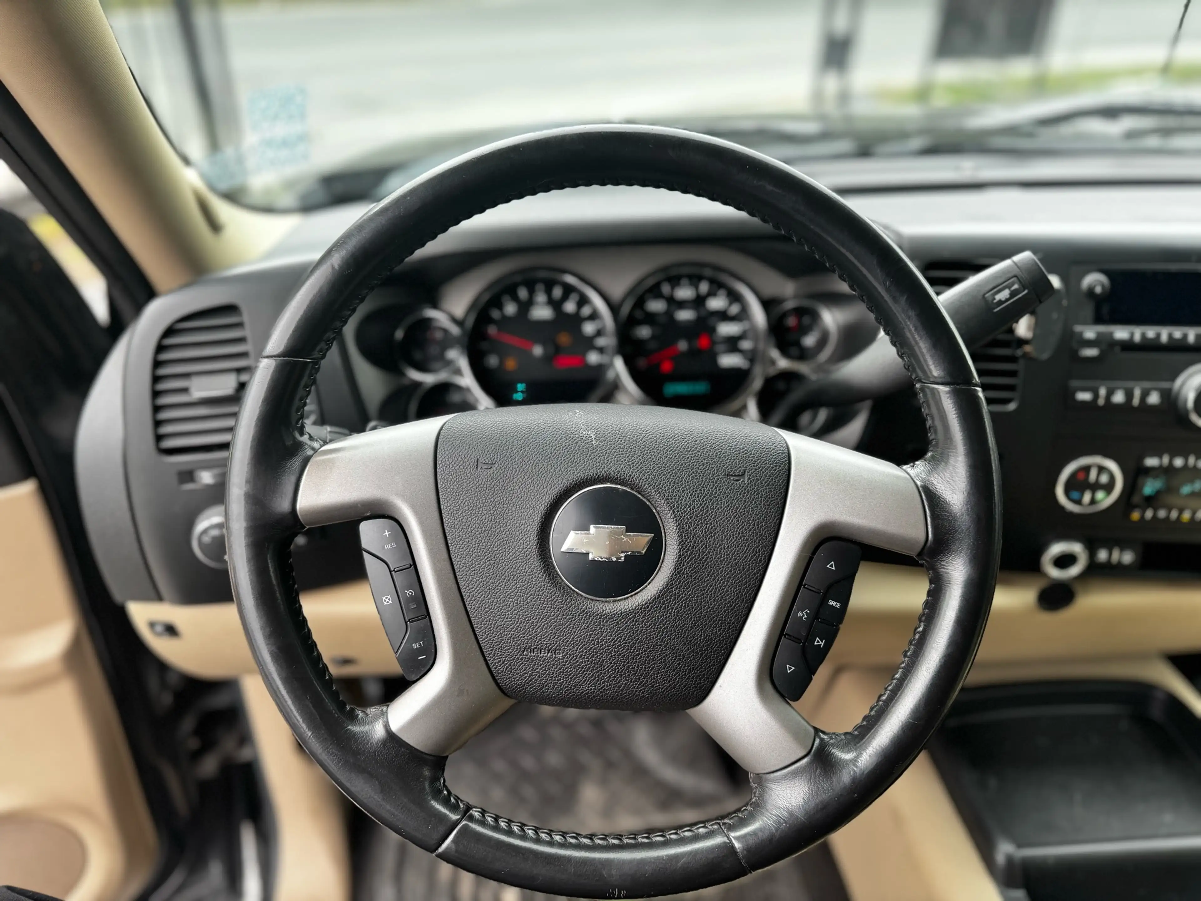 Chevrolet Silverado 5.3 essence+lpg/ — photo 12