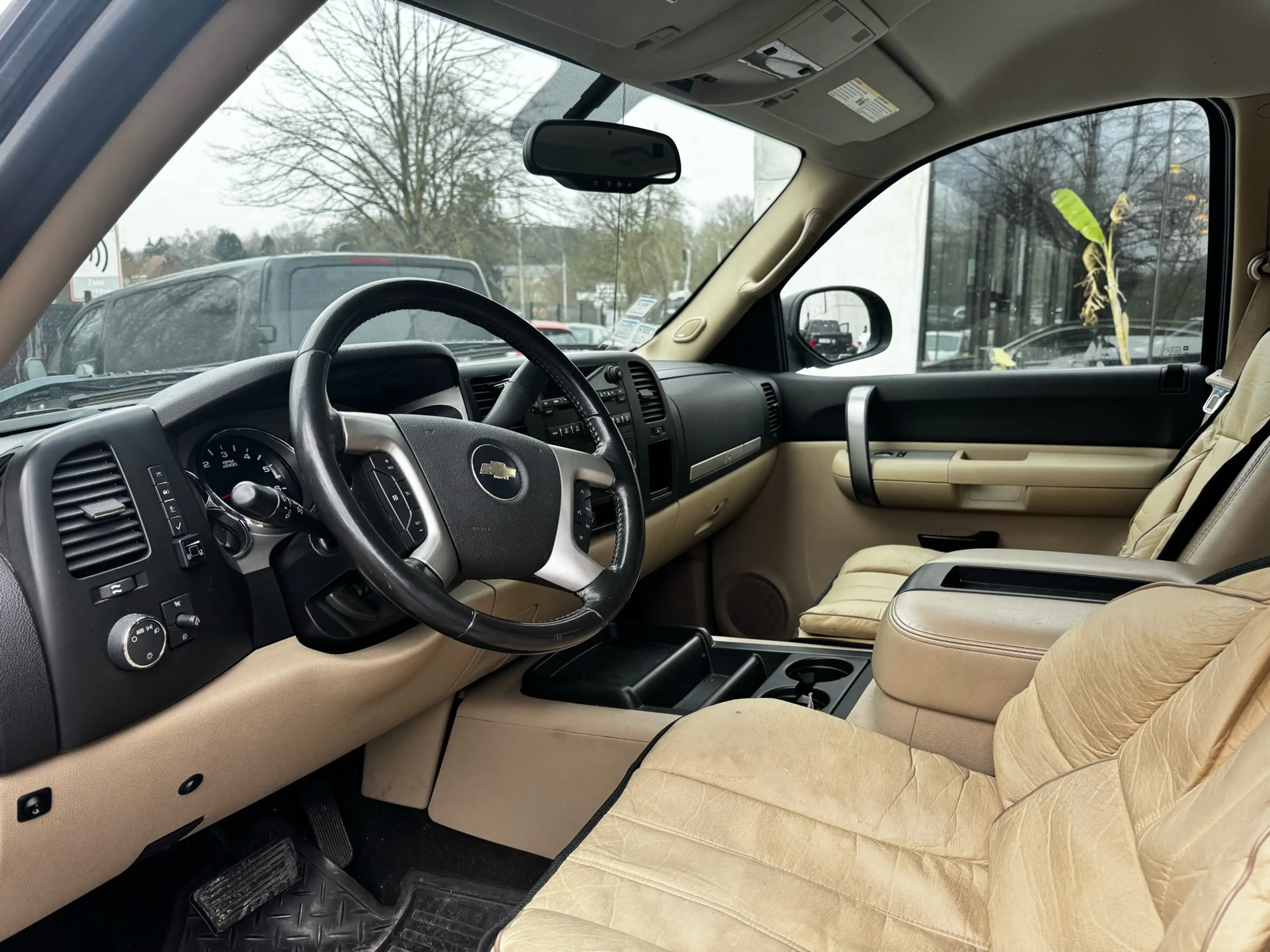 Chevrolet Silverado 5.3 essence+lpg/ — photo 9