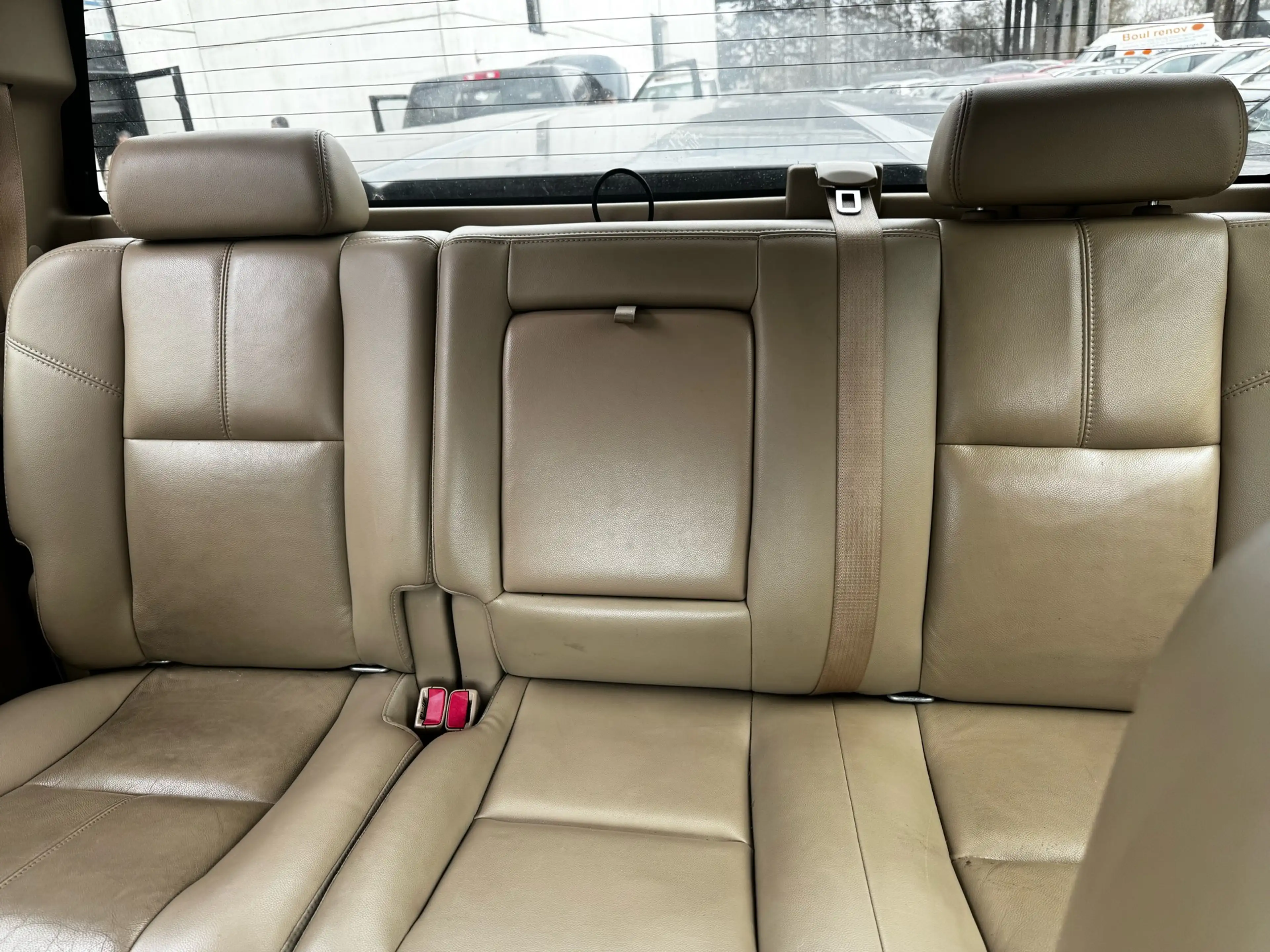 Chevrolet Silverado 5.3 essence+lpg/ — photo 10