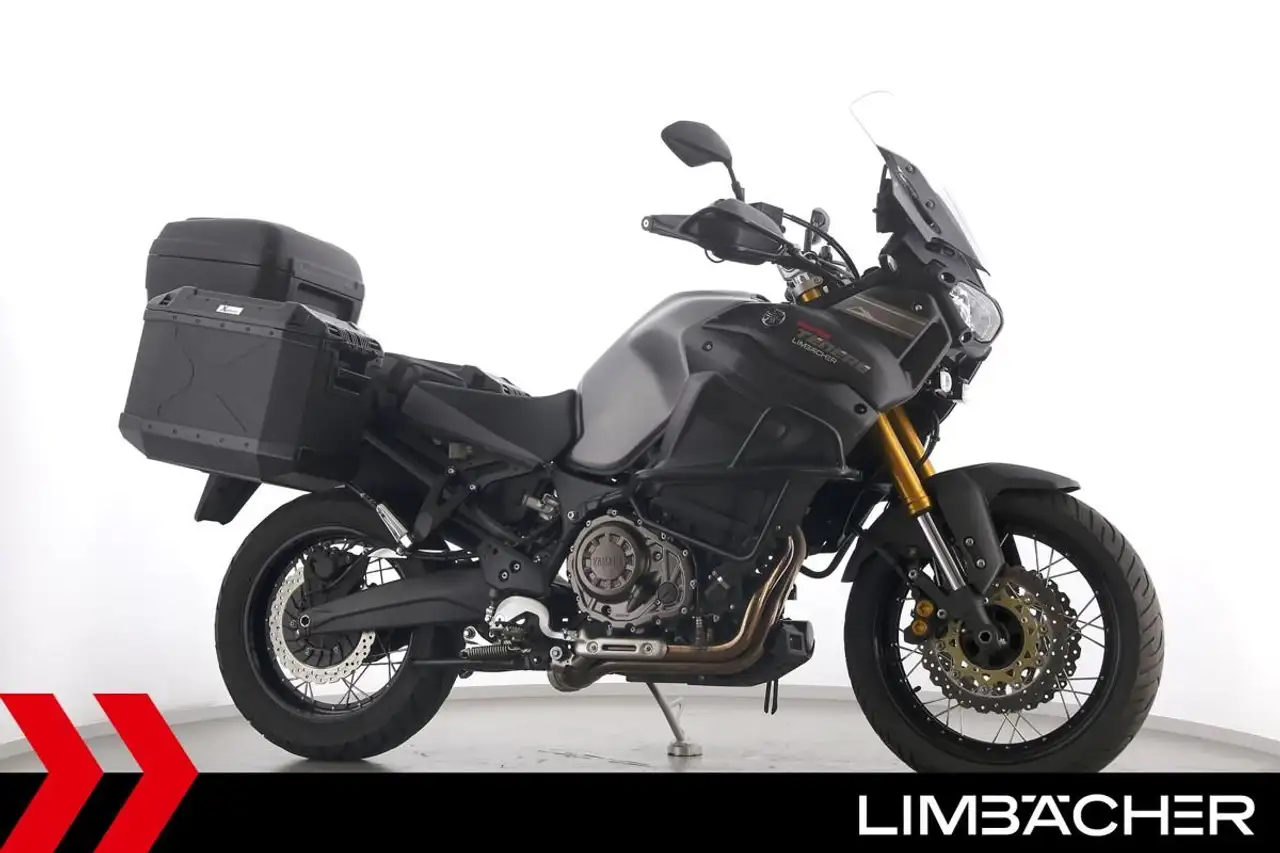 Yamaha XT 1200