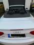 Audi Cabriolet 1.8 TFSI S-line Weiß - thumbnail 8