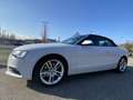 Audi Cabriolet 1.8 TFSI S-line Weiß - thumbnail 1